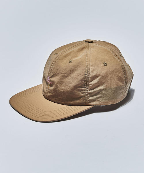 softcream（ソフトクリーム）の「【別注】 ＜SOFTCREAM＞ NYLON RIP