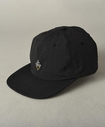 softcream | 【別注】 ＜SOFTCREAM＞ NYLON RIP 6PANEL CAP/キャップ(キャップ)