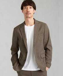 green label relaxing MENS�i�O���[�����[�x�������N�V���O�����Y�j�́uCM SP �t���t���� NT 2B �W���P�b�g���@�\�� / �X�g���b�`�����i�e�[���[�h�W���P�b�g�j�v