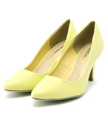 WEGO | WEGO/ポインテッドヒールパンプス(パンプス)