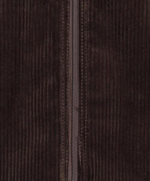 ジャケット・アウター StevenAlan CORDUROY REVER BALCOLLAR COAT Steven Alan（スティーブンアラン）の「＜BEN DAVIS × Steven