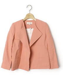 PAUL&JOE�i�|�[���A���h�W���[�j�̌Ò��u�W���P�b�g�i���̑��A�E�^�[�j�v