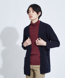 【展開店舗限定】ブークレー ロングカーディガン