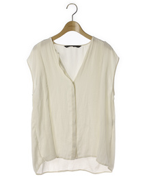 ZARA BASIC�i�U���x�[�V�b�N�j�̌Ò��u�����u���E�X�i�V���c/�u���E�X�j�v