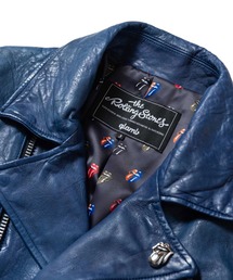 glamb（グラム）の「The Rolling Stones riders / ザローリング