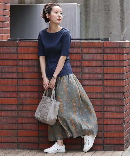 coen(コーエン)の「キャンバススリッポン(スニーカー)(スリッポン・レディース・カーキ/ホワイト/ブラック/ベージュ・MEDIUM/LARGE/X-SMALL/X-LARGE/SMALL)」の5枚目の写真