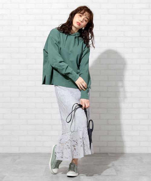 coen(コーエン)の「キャンバススリッポン(スニーカー)(スリッポン・レディース・カーキ/ホワイト/ブラック/ベージュ・MEDIUM/LARGE/X-SMALL/X-LARGE/SMALL)」の14枚目の写真