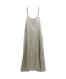 TEVALT | サイドスリット キャミソールワンピース(ワンピース)