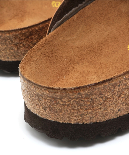 BIRKENSTOCK（ビルケンシュトック）の「14秋冬新作・BOSTON