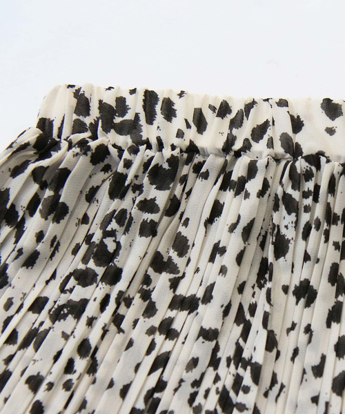 Bee des Bee(ビーデスビー)の「プリーツスカート(スカート・キッズ・ナチュラル/ミント/グレイッシュブルー/ブラック/ブラウン/ブラック系その他/ベージュ系その他・130cm/150cm/100cm/120cm/110cm/140cm)」の22枚目の写真