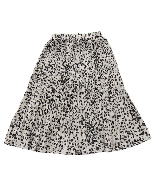 Bee des Bee(ビーデスビー)の「プリーツスカート(スカート・キッズ・ナチュラル/ミント/グレイッシュブルー/ブラック/ブラウン/ブラック系その他/ベージュ系その他・130cm/150cm/100cm/120cm/110cm/140cm)」の20枚目の写真