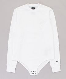 Rick Owens | RICK OWENS X CHAMPION / "BODY MIN 4" スウェット(Tシャツ/カットソー)