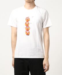 【専門学生対象 2020 Tシャツデザインコンテスト】若い才能を発掘出来る大人気コンテスト！ 受賞作品Ｔシャツ ユニセックスサイジング 半袖Tシャツ カットソー
