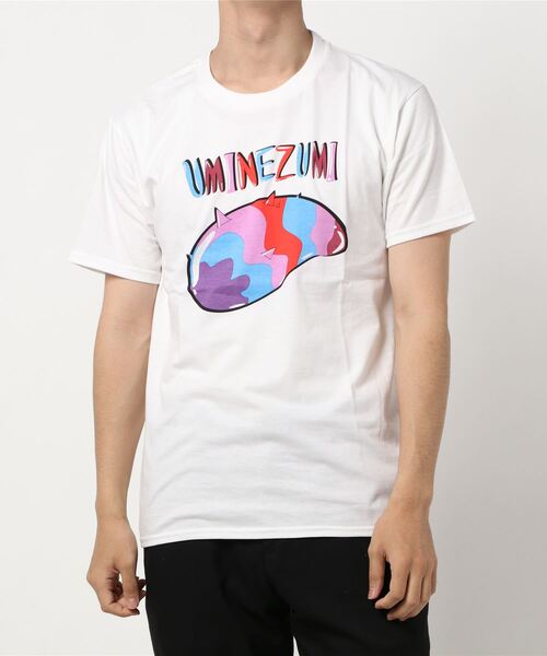 LB/S (エルビーエス)の「【専門学生対象 2020 Tシャツデザインコンテスト】若い才能を発掘出来る大人気コンテスト! 受賞作品Tシャツ ユニセックスサイジング 半袖Tシャツ カットソー(Tシャツ/カットソー・メンズ・その他9/その他11/その他13/その他14/その他15/その他22/その他1/その他4/その他5/その他7/その他8/その他24/その他20/その他18/その他23/その他25・LARGE/SMALL/X-LARGE/MEDIUM)」の5枚目の写真