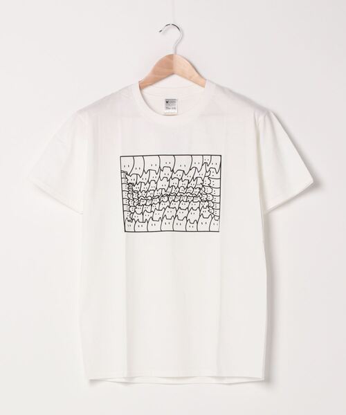 LB/S (エルビーエス)の「【専門学生対象 2020 Tシャツデザインコンテスト】若い才能を発掘出来る大人気コンテスト! 受賞作品Tシャツ ユニセックスサイジング 半袖Tシャツ カットソー(Tシャツ/カットソー・メンズ・その他9/その他11/その他13/その他14/その他15/その他22/その他1/その他4/その他5/その他7/その他8/その他24/その他20/その他18/その他23/その他25・LARGE/SMALL/X-LARGE/MEDIUM)」の9枚目の写真