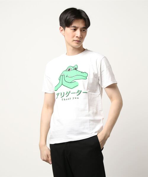 LB/S (エルビーエス)の「【専門学生対象 2020 Tシャツデザインコンテスト】若い才能を発掘出来る大人気コンテスト! 受賞作品Tシャツ ユニセックスサイジング 半袖Tシャツ カットソー(Tシャツ/カットソー・メンズ・その他9/その他11/その他13/その他14/その他15/その他22/その他1/その他4/その他5/その他7/その他8/その他24/その他20/その他18/その他23/その他25・LARGE/SMALL/X-LARGE/MEDIUM)」の1枚目の写真
