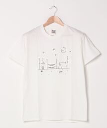 【専門学生対象 2020 Tシャツデザインコンテスト】若い才能を発掘出来る大人気コンテスト! 受賞作品Tシャツ ユニセックスサイジング 半袖Tシャツ カットソー