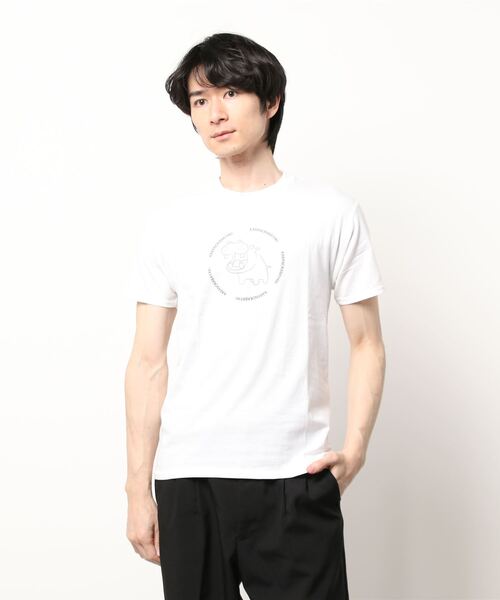 LB/S (エルビーエス)の「【専門学生対象 2020 Tシャツデザインコンテスト】若い才能を発掘出来る大人気コンテスト! 受賞作品Tシャツ ユニセックスサイジング 半袖Tシャツ カットソー(Tシャツ/カットソー・メンズ・その他9/その他11/その他13/その他14/その他15/その他22/その他1/その他4/その他5/その他7/その他8/その他24/その他20/その他18/その他23/その他25・LARGE/SMALL/X-LARGE/MEDIUM)」の16枚目の写真