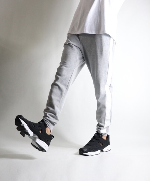 Confirm（コンファーム）の「Confirm / コンファーム ストレッチスキニージョガーパンツ（スウェットパンツ・メンズ・ブラック/ブラック系その他/ブラック系その他2/グレー/チャコールグレー/グレー系その他/グレー系その他2/グレー系その他3/グレー系その他4・S/M/L）」の6枚目の写真