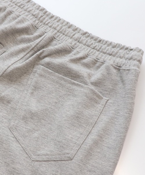 Confirm（コンファーム）の「Confirm / コンファーム ストレッチスキニージョガーパンツ（スウェットパンツ・メンズ・ブラック/ブラック系その他/ブラック系その他2/グレー/チャコールグレー/グレー系その他/グレー系その他2/グレー系その他3/グレー系その他4・S/M/L）」の19枚目の写真