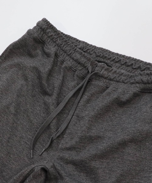 Confirm（コンファーム）の「Confirm / コンファーム ストレッチスキニージョガーパンツ（スウェットパンツ・メンズ・ブラック/ブラック系その他/ブラック系その他2/グレー/チャコールグレー/グレー系その他/グレー系その他2/グレー系その他3/グレー系その他4・S/M/L）」の10枚目の写真