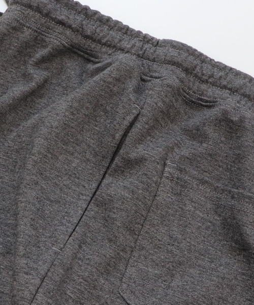 Confirm（コンファーム）の「Confirm / コンファーム ストレッチスキニージョガーパンツ（スウェットパンツ・メンズ・ブラック/ブラック系その他/ブラック系その他2/グレー/チャコールグレー/グレー系その他/グレー系その他2/グレー系その他3/グレー系その他4・S/M/L）」の11枚目の写真