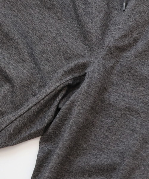 Confirm（コンファーム）の「Confirm / コンファーム ストレッチスキニージョガーパンツ（スウェットパンツ・メンズ・ブラック/ブラック系その他/ブラック系その他2/グレー/チャコールグレー/グレー系その他/グレー系その他2/グレー系その他3/グレー系その他4・S/M/L）」の12枚目の写真