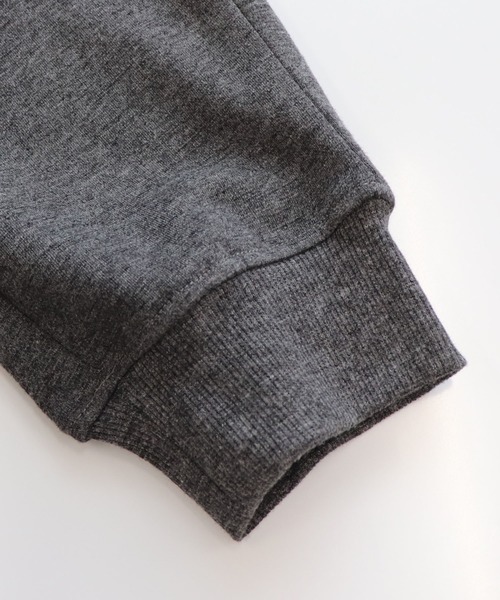 Confirm（コンファーム）の「Confirm / コンファーム ストレッチスキニージョガーパンツ（スウェットパンツ・メンズ・ブラック/ブラック系その他/ブラック系その他2/グレー/チャコールグレー/グレー系その他/グレー系その他2/グレー系その他3/グレー系その他4・S/M/L）」の13枚目の写真