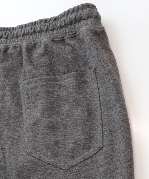 Confirm（コンファーム）の「Confirm / コンファーム ストレッチスキニージョガーパンツ（スウェットパンツ・メンズ・ブラック/ブラック系その他/ブラック系その他2/グレー/チャコールグレー/グレー系その他/グレー系その他2/グレー系その他3/グレー系その他4・S/M/L）」の14枚目の写真