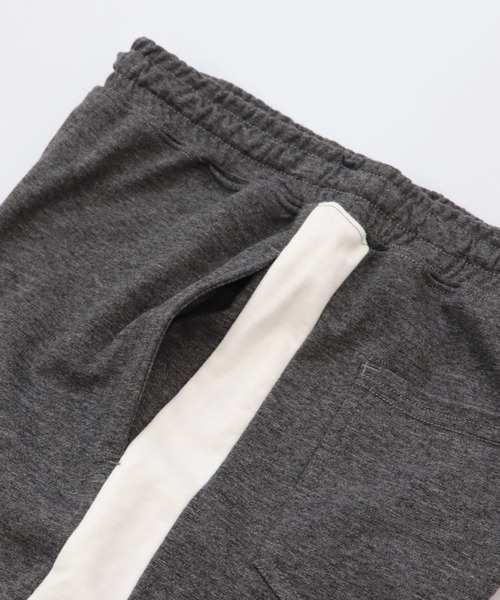 Confirm（コンファーム）の「Confirm / コンファーム ストレッチスキニージョガーパンツ（スウェットパンツ・メンズ・ブラック/ブラック系その他/ブラック系その他2/グレー/チャコールグレー/グレー系その他/グレー系その他2/グレー系その他3/グレー系その他4・S/M/L）」の15枚目の写真