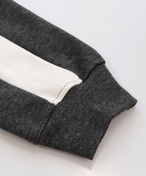 Confirm（コンファーム）の「Confirm / コンファーム ストレッチスキニージョガーパンツ（スウェットパンツ・メンズ・ブラック/ブラック系その他/ブラック系その他2/グレー/チャコールグレー/グレー系その他/グレー系その他2/グレー系その他3/グレー系その他4・S/M/L）」の16枚目の写真