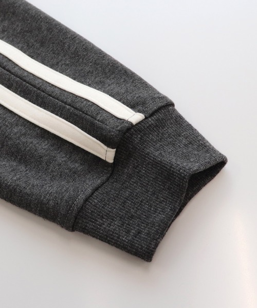 Confirm（コンファーム）の「Confirm / コンファーム ストレッチスキニージョガーパンツ（スウェットパンツ・メンズ・ブラック/ブラック系その他/ブラック系その他2/グレー/チャコールグレー/グレー系その他/グレー系その他2/グレー系その他3/グレー系その他4・S/M/L）」の18枚目の写真
