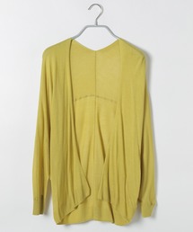 LAKOLE | 【接触冷感】14Gドルマンショートカーディガン / LAKOLE(カーディガン/ボレロ)