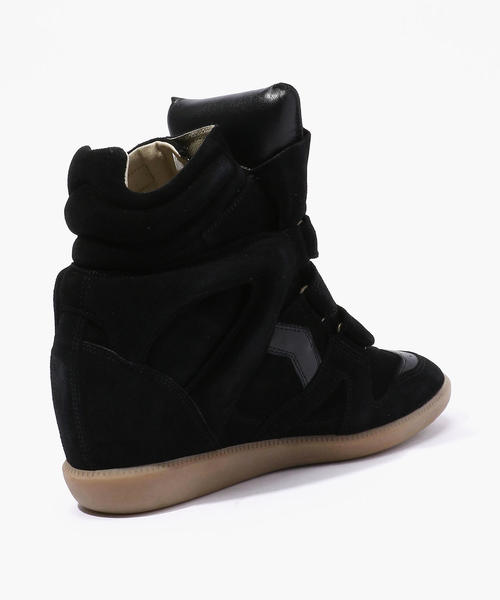 ISABEL MARANT（イザベルマラン）の「ISABEL MARANT BEKETT ハイヒール 