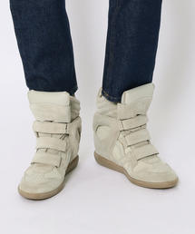 ISABEL MARANT イザベルマラン ヒールブーツ ケンダルジェナー着用