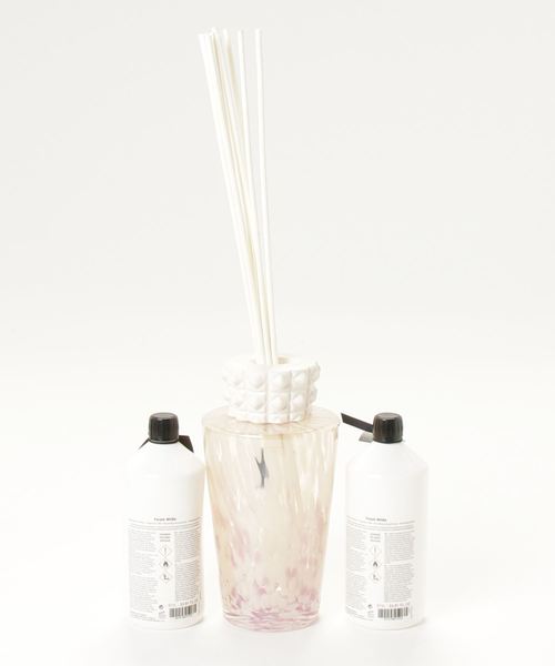 BAOBAB COLLECTION / 'トーテム ホワイトパール'ディフューザー2L