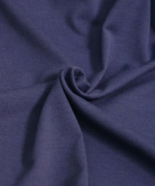 cheriella（シェリエラ）の「(入荷無し)【cheriella】ボリューム袖COOLタッチスリットワンピース（ワンピース・レディース・ブラック/ネイビー/カーキ/モカ・M）」の17枚目の写真