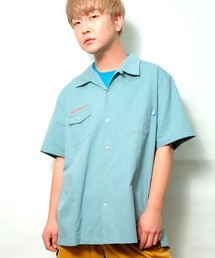 CHINO WORK SHIRTS