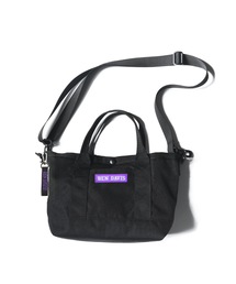 《BEN DAVIS》TRAVEL SHOULDER