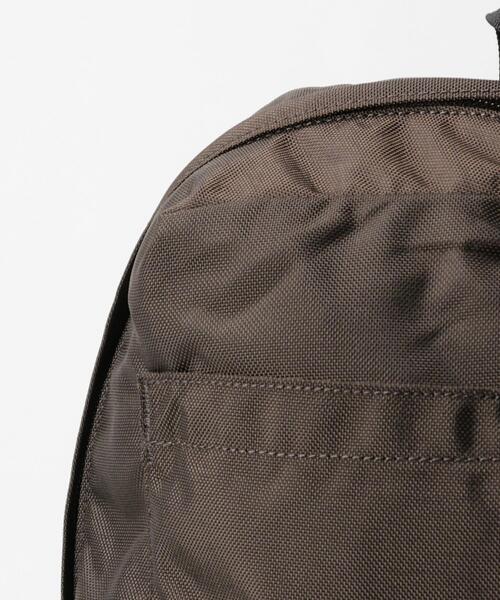 THE NORTH FACE PURPLE LABEL(ザ ノースフェイス パープルレーベル)の「【WEB限定】<THE NORTH FACE PURPLE LABEL>バッグパック(バックパック/リュック・レディース・ブラック/ブラウン・FREE)」の11枚目の写真