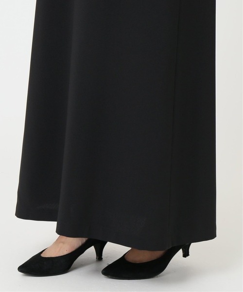 【新品未使用】ジャーナルスタンダード シックトロVネックワンピース JOURNAL STANDARD シックトロVネックワンピース - メルカリ