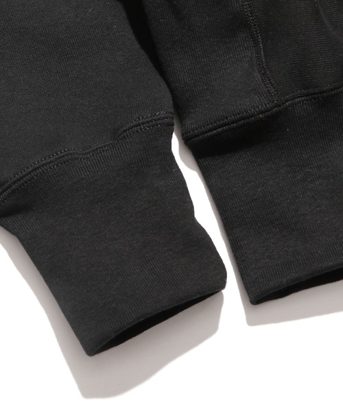 CAMBER（キャンバー）の「CAMBER/キャンバー CROSS KNIT CREW