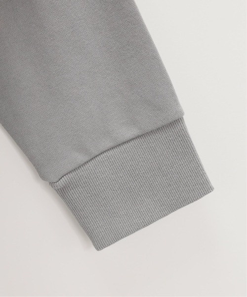 ポストアーカイブファンクション パーカーグレーM 3.1 Hoodie LEFT POST ARCHIVE FACTION（ポストアーカイブファンクション）の