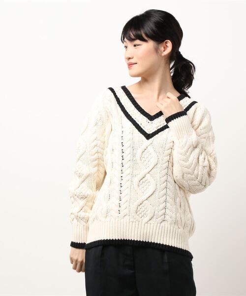 Loulou Willoughby（ルルウィルビー）の「【LOULOU WILLOUGHBY 
