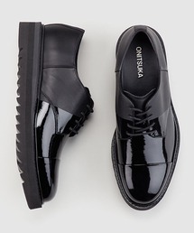 THE ONITSUKA（ジオニツカ）の「【THE ONITSUKA】DERBY