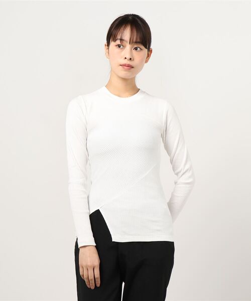 ★ALLSAINTS オールセインツ スターナム グラフィック Tシャツ★ ALLSAINTS(オールセインツ)の「GIA T-SHIRT | GIA Tシャツ(T