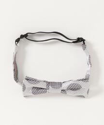 hakka kids（ハッカキッズ）の「[フォーマル対応・ボーイズ]蝶ネクタイ（蝶ネクタイ）」