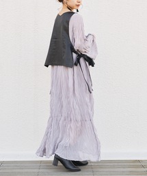 Chico（チコ）｜ワンピース/ドレス（グレー系）一覧 - WEAR