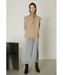 RIM.ARK | Neck design OP(ワンピース)