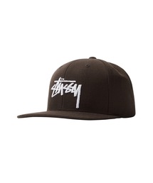 STUSSY | Stock Cap(キャップ)